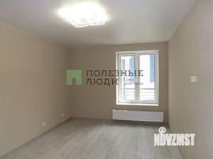 1-к квартира, вторичка, 48м2, 8/9 этаж