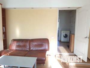 3-к квартира, вторичка, 53м2, 4/5 этаж