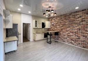 3-к квартира, вторичка, 71м2, 2/5 этаж