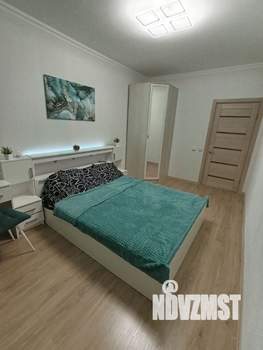 2-к квартира, вторичка, 55м2, 14/15 этаж