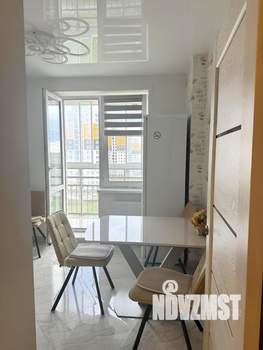 1-к квартира, вторичка, 34м2, 8/16 этаж