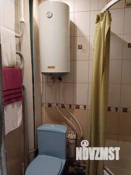 Студия квартира, вторичка, 17м2, 7/9 этаж