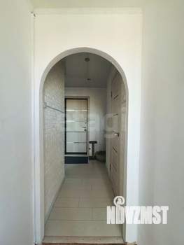 1-к квартира, вторичка, 33м2, 4/5 этаж