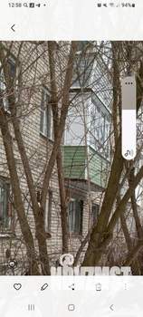 2-к квартира, вторичка, 41м2, 2/5 этаж