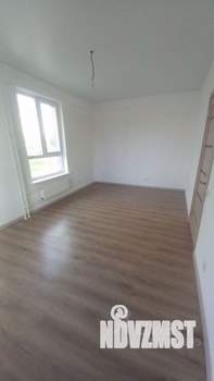 1-к квартира, вторичка, 42м2, 2/4 этаж