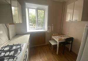 1-к квартира, вторичка, 34м2, 4/9 этаж