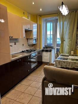 1-к квартира, вторичка, 39м2, 7/8 этаж