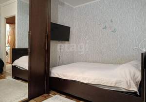 1-к квартира, вторичка, 34м2, 4/5 этаж