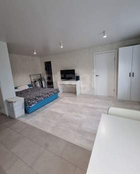 2-к квартира, вторичка, 41м2, 3/5 этаж