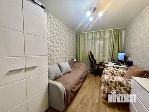 2-к квартира, вторичка, 50м2, 7/9 этаж