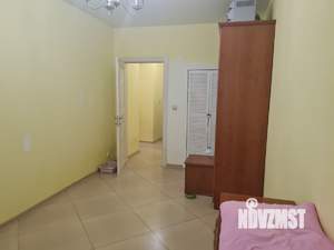 2-к квартира, вторичка, 53м2, 1/5 этаж