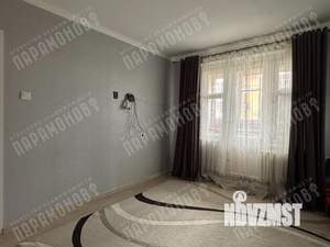 1-к квартира, вторичка, 39м2, 5/12 этаж