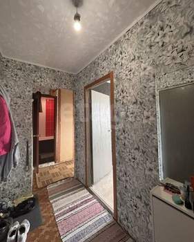 2-к квартира, вторичка, 50м2, 6/10 этаж