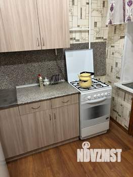 2-к квартира, вторичка, 45м2, 6/9 этаж