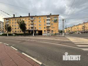 2-к квартира, вторичка, 44м2, 4/5 этаж