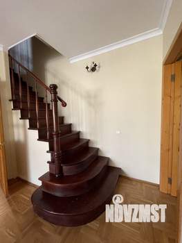 5-к квартира, вторичка, 166м2, 2/5 этаж