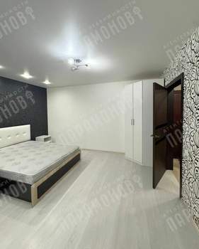 1-к квартира, вторичка, 36м2, 2/5 этаж