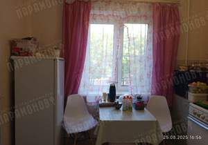 1-к квартира, вторичка, 37м2, 2/9 этаж