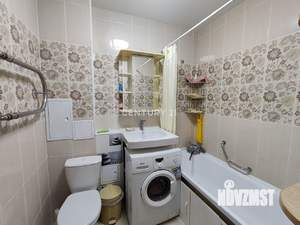 1-к квартира, вторичка, 40м2, 14/15 этаж