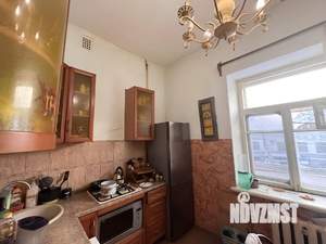 2-к квартира, вторичка, 52м2, 2/3 этаж