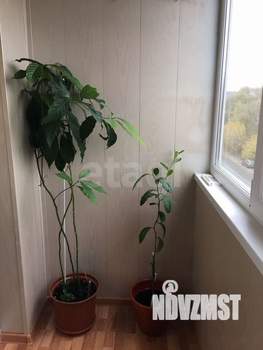 2-к квартира, вторичка, 51м2, 5/14 этаж