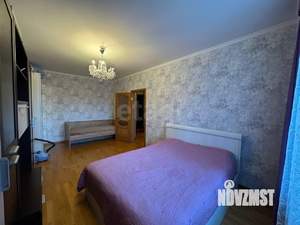 1-к квартира, вторичка, 44м2, 2/9 этаж