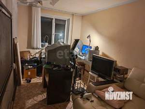 2-к квартира, вторичка, 69м2, 8/10 этаж