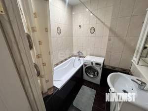 2-к квартира, вторичка, 72м2, 2/22 этаж