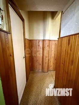 2-к квартира, вторичка, 48м2, 3/4 этаж