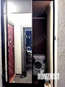 1-к квартира, вторичка, 31м2, 3/5 этаж