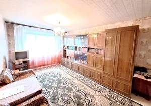 2-к квартира, вторичка, 61м2, 4/5 этаж