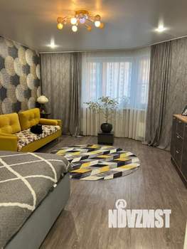 2-к квартира, вторичка, 60м2, 10/17 этаж