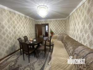 3-к квартира, вторичка, 65м2, 3/5 этаж