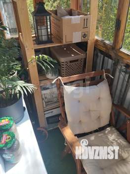 2-к квартира, вторичка, 46м2, 4/5 этаж