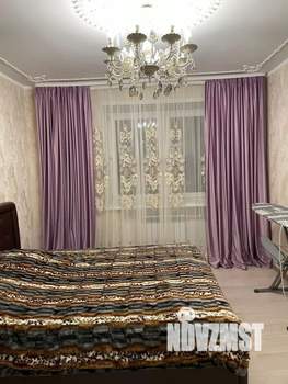 3-к квартира, вторичка, 92м2, 3/5 этаж