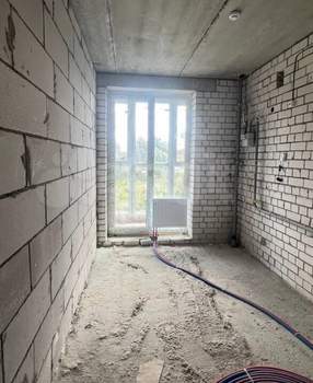 1-к квартира, вторичка, 49м2, 1/5 этаж