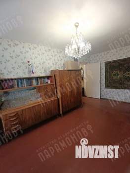 2-к квартира, вторичка, 46м2, 2/5 этаж