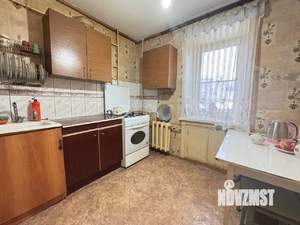 1-к квартира, вторичка, 35м2, 2/5 этаж