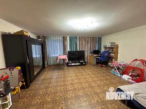 3-к квартира, вторичка, 103м2, 4/6 этаж