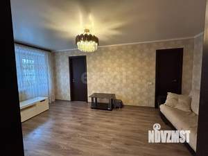 2-к квартира, вторичка, 42м2, 4/4 этаж