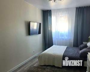 1-к квартира, вторичка, 37м2, 17/17 этаж