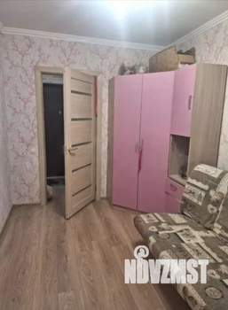 2-к квартира, вторичка, 45м2, 4/5 этаж