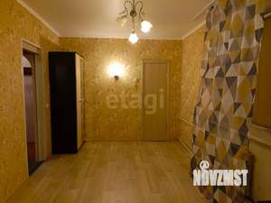 1-к квартира, вторичка, 32м2, 1/2 этаж