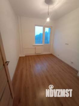 1-к квартира, сданный дом, 38м2, 11/18 этаж