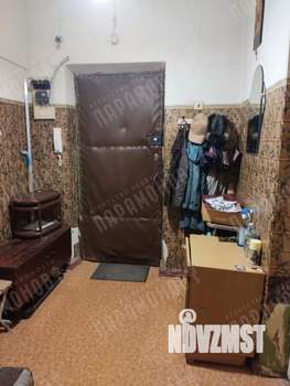 2-к квартира, вторичка, 59м2, 1/2 этаж