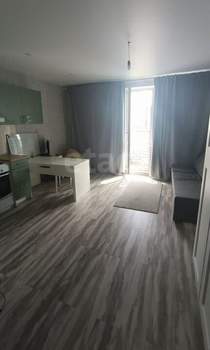 Студия квартира, вторичка, 25м2, 13/16 этаж