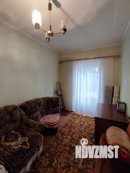 2-к квартира, вторичка, 42м2, 2/2 этаж