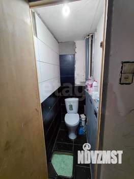 3-к квартира, вторичка, 67м2, 6/9 этаж