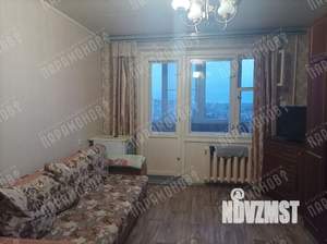 2-к квартира, вторичка, 48м2, 9/9 этаж