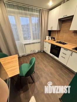 1-к квартира, вторичка, 35м2, 5/9 этаж